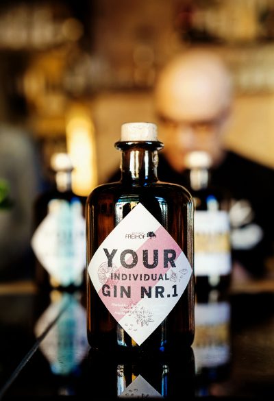 Freihof, Sujet, Urban, Vienna, Wien